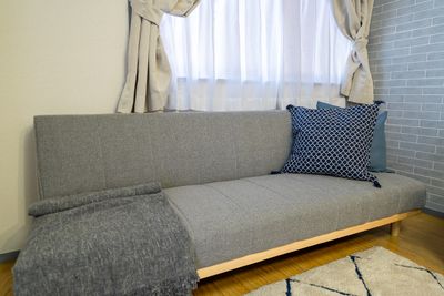 284_fika五反田3rd レンタルスペースの室内の写真