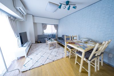 284_fika五反田3rd レンタルスペースの室内の写真