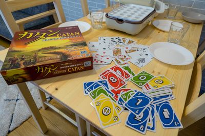 284_fika五反田3rd レンタルスペースの室内の写真