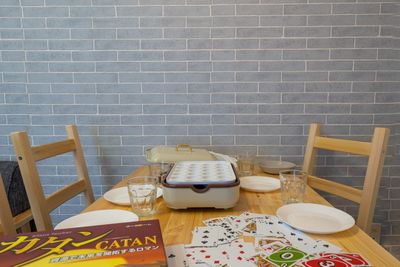 284_fika五反田3rd レンタルスペースの室内の写真