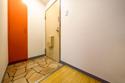 284_fika五反田3rd レンタルスペースの室内の写真