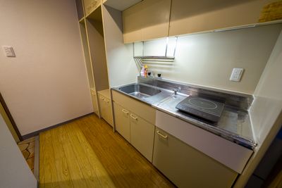 284_fika五反田3rd レンタルスペースの室内の写真