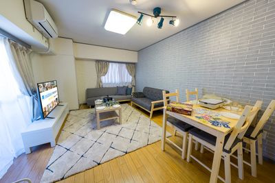 284_fika五反田3rd レンタルスペースの室内の写真