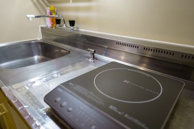 284_fika五反田3rd レンタルスペースの室内の写真