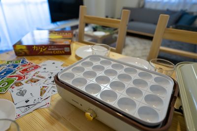 284_fika五反田3rd レンタルスペースの室内の写真