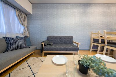 284_fika五反田3rd レンタルスペースの室内の写真