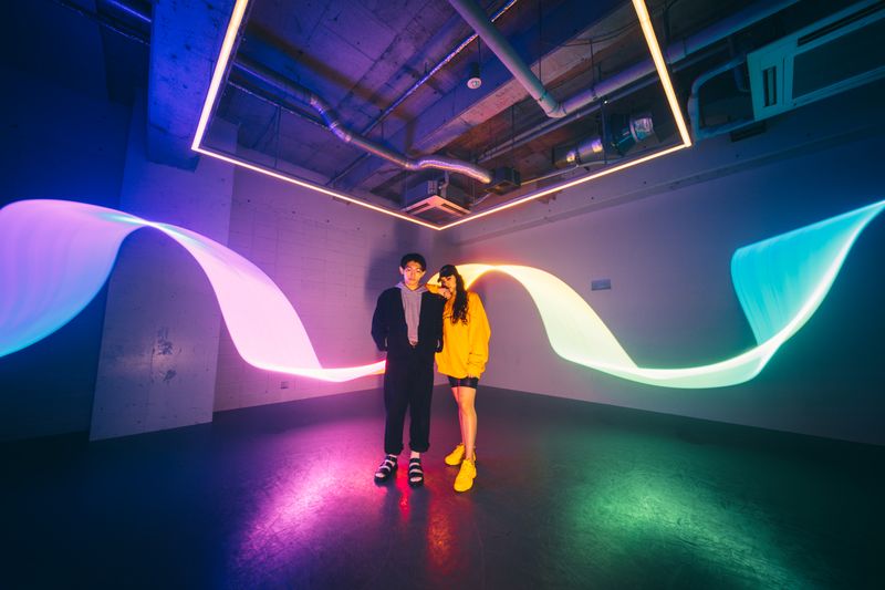 A studio - in the house / Nishiwaseda