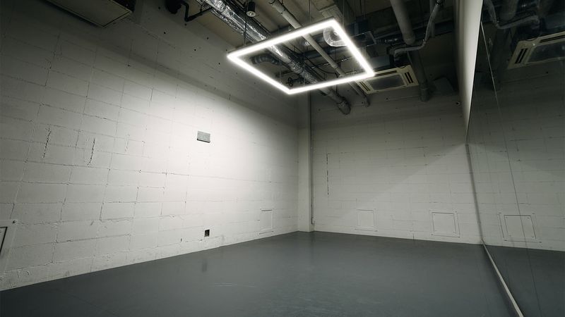 B studio - in the house / Nishiwaseda