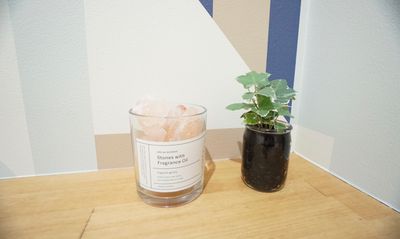 CO-WORKINGSPACE EXPRESSION 個室ワークブース　5の室内の写真