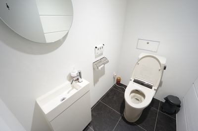 CO-WORKINGSPACE EXPRESSION 個室ワークブース　5の室内の写真