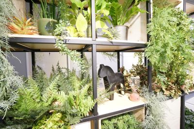 CO-WORKINGSPACE EXPRESSION 個室ワークブース　5の室内の写真