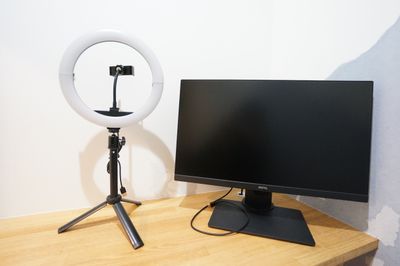 CO-WORKINGSPACE EXPRESSION 個室ワークブース　6の室内の写真