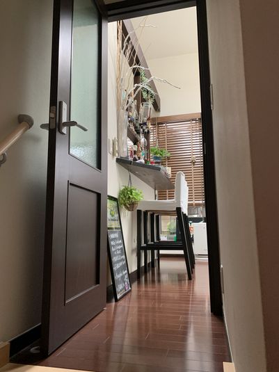 リビング付き多目的、女性専用サロンスペース - なちゅら.sim