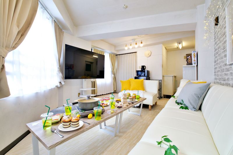 SP430【シェアスペhola名古屋】 - SP430 SHARESPE