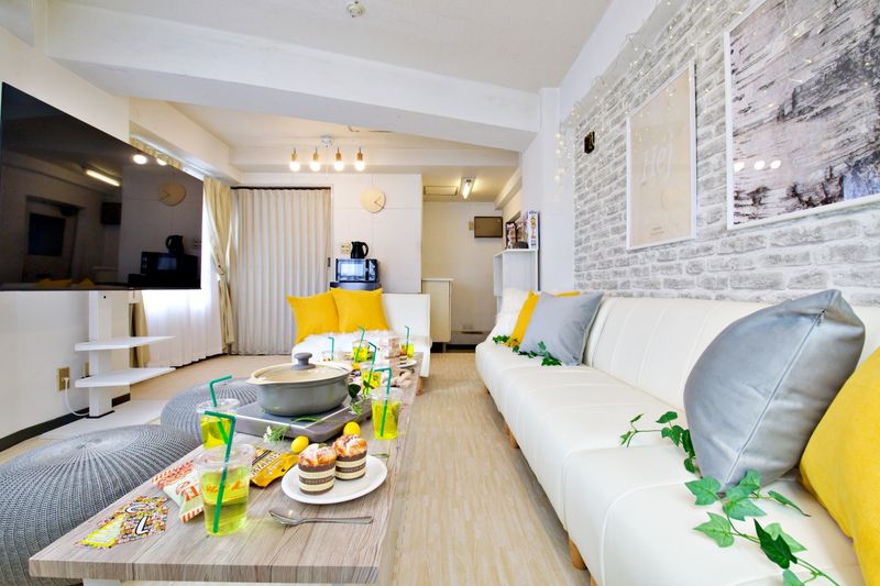 SP430【シェアスペhola名古屋】 - SP430 SHARESPE