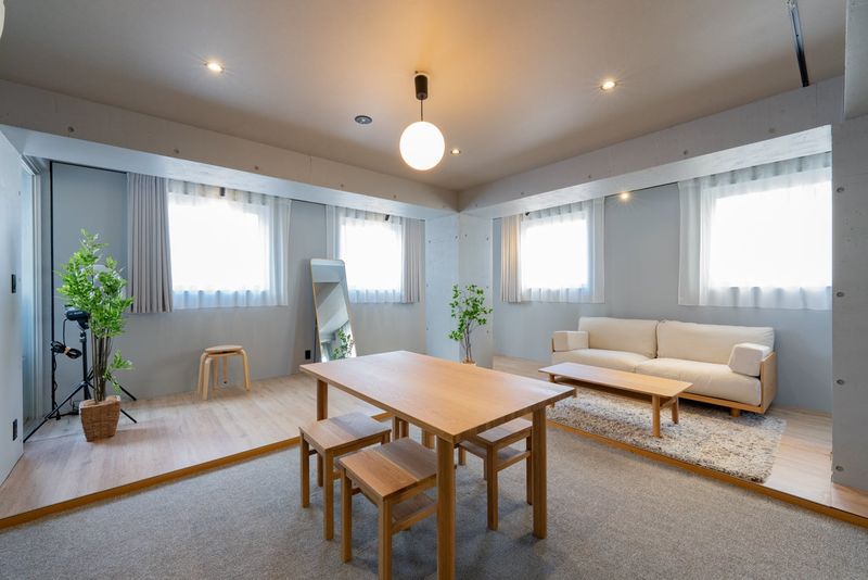 レンタルスペース - 280_ライトハウス高田馬場