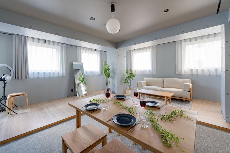 レンタルスペース - 280_ライトハウス高田馬場