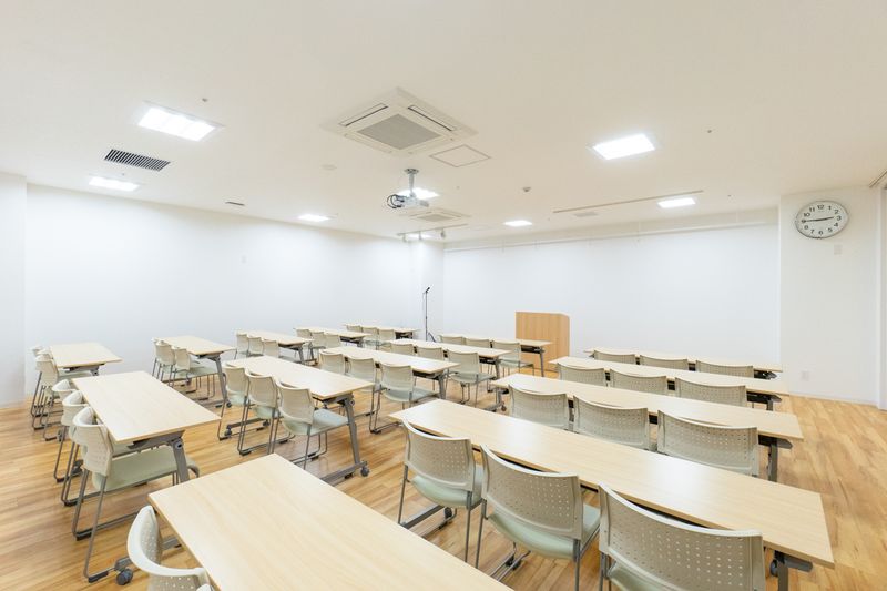 イベントルームC - 枚方ビオルネ ビィーゴ