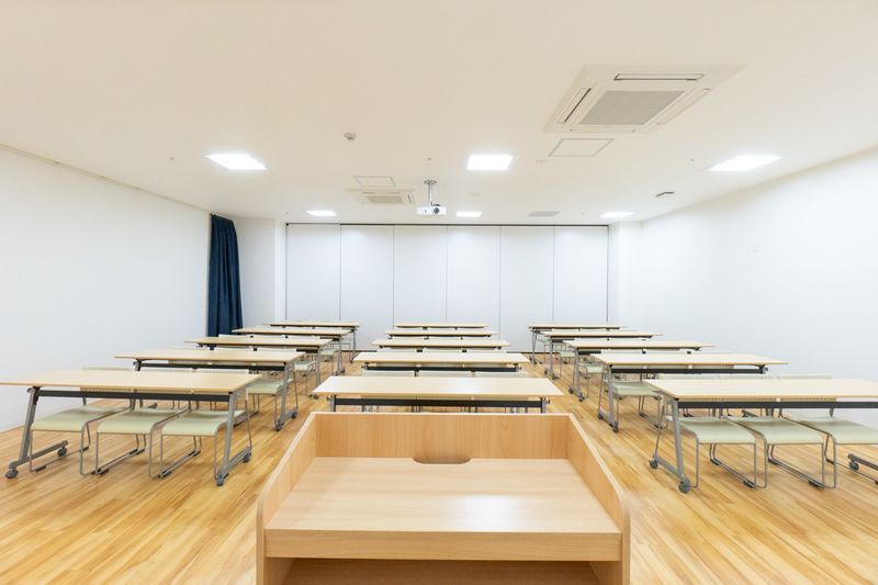 イベントルームC - 枚方ビオルネ ビィーゴ