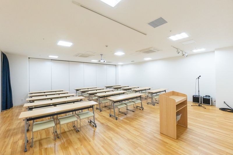 イベントルームC - 枚方ビオルネ ビィーゴ