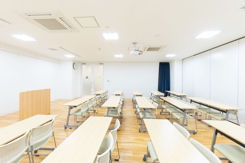 イベントルームC - 枚方ビオルネ ビィーゴ