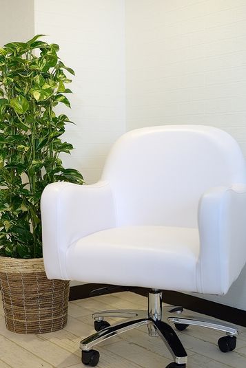 Bブース - ネイル専用サロンモンレーブ横浜店