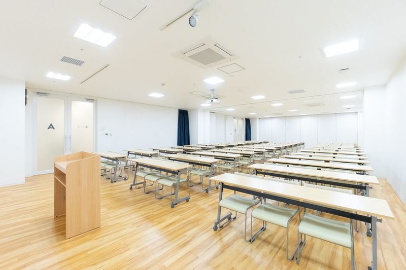 イベントルームB+C - 枚方ビオルネ ビィーゴ