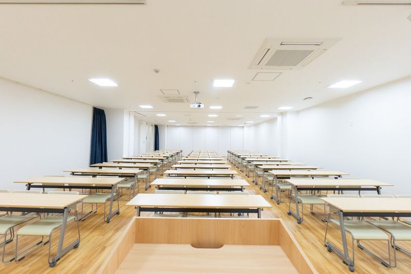 イベントルームB+C - 枚方ビオルネ ビィーゴ