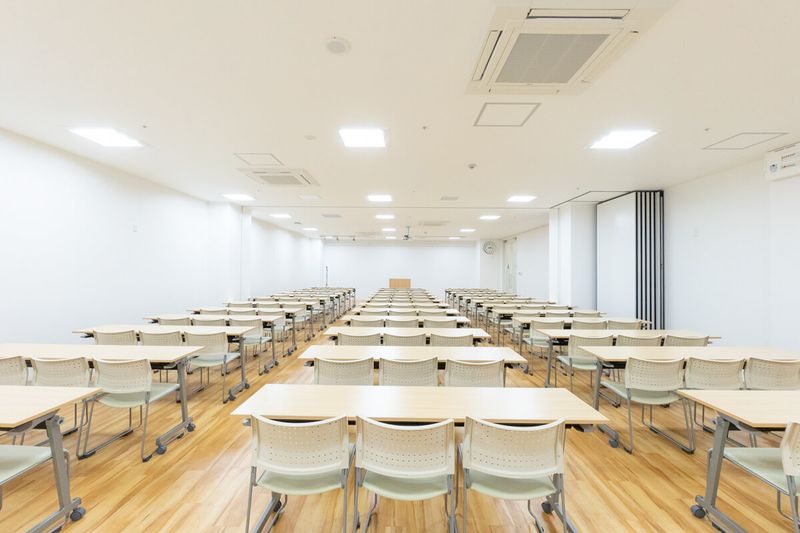 イベントルームB+C - 枚方ビオルネ ビィーゴ