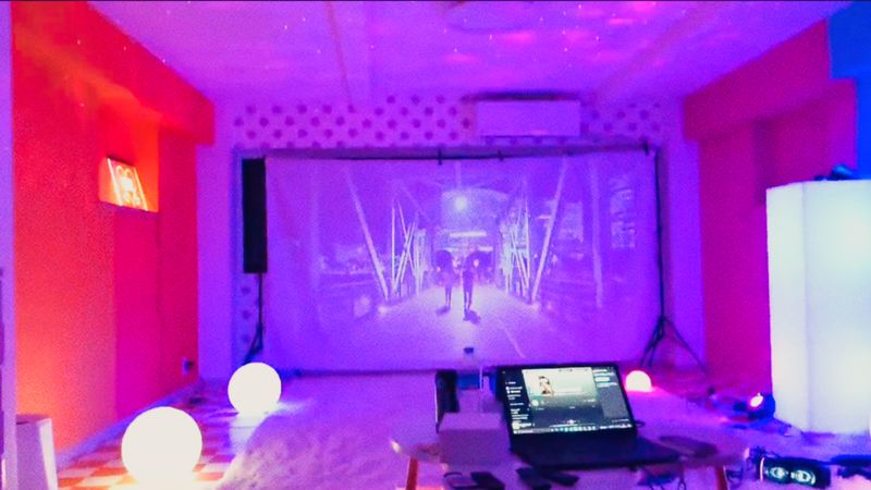 多目的パーティスペース - EYERIS 秋葉原フォトスタジオ