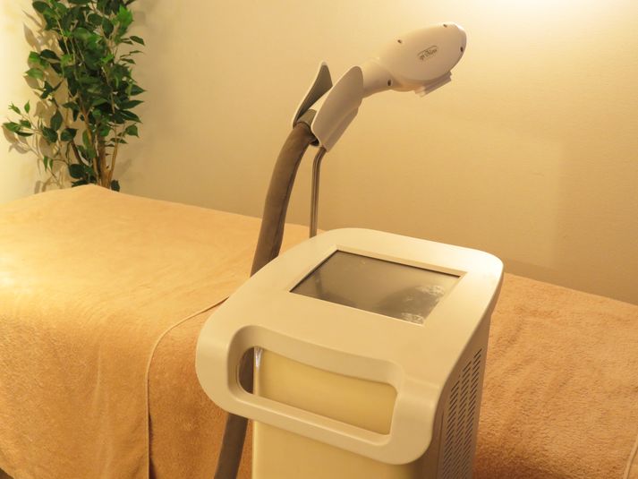 業務量脱毛器設置のシェアサロン - シェアサロン「ぷるりお」