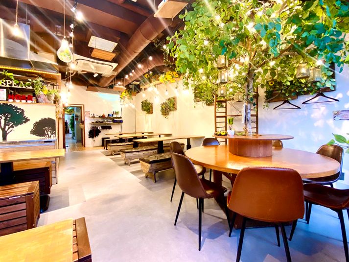 渋谷ガーデンスペース道玄坂店 - 渋谷ガーデンスペース道玄坂