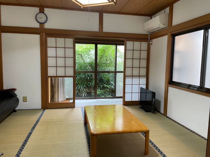 子連れママ会歓迎！キッチン付、パーティ・料理・リモートワークに♪ - CONCATENATE京都