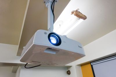 ふれあい貸し会議室 八重洲加藤 ふれあい貸し会議室 八重洲No14の設備の写真