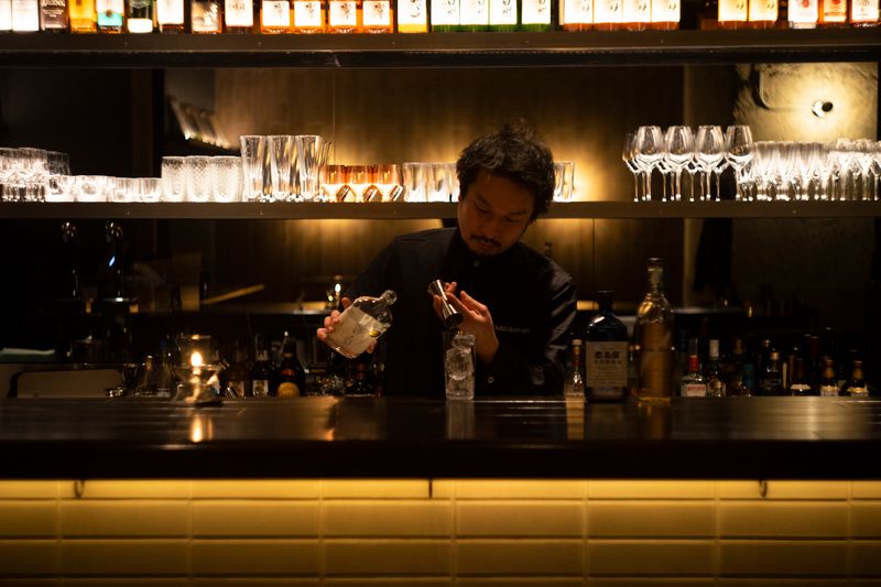 イベント・撮影等、多目的レンタルスペース - SOUND BAR HOWL