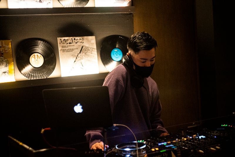 イベント・撮影等、多目的レンタルスペース - SOUND BAR HOWL