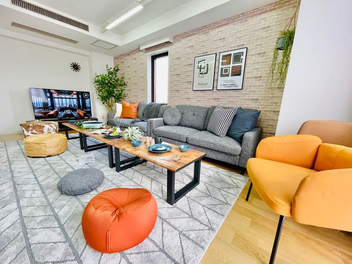 パーティスペース - レックス京都