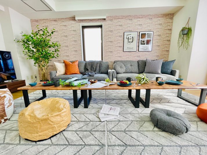 パーティスペース - レックス京都