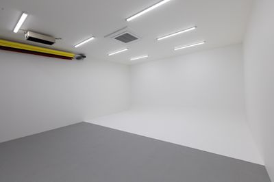 白ホリ - スタジオネスト キッチン・白ホリレンタルスタジオの室内の写真