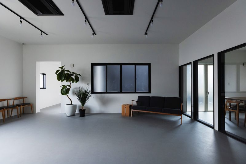 キッチン・白ホリレンタルスタジオ - スタジオネスト