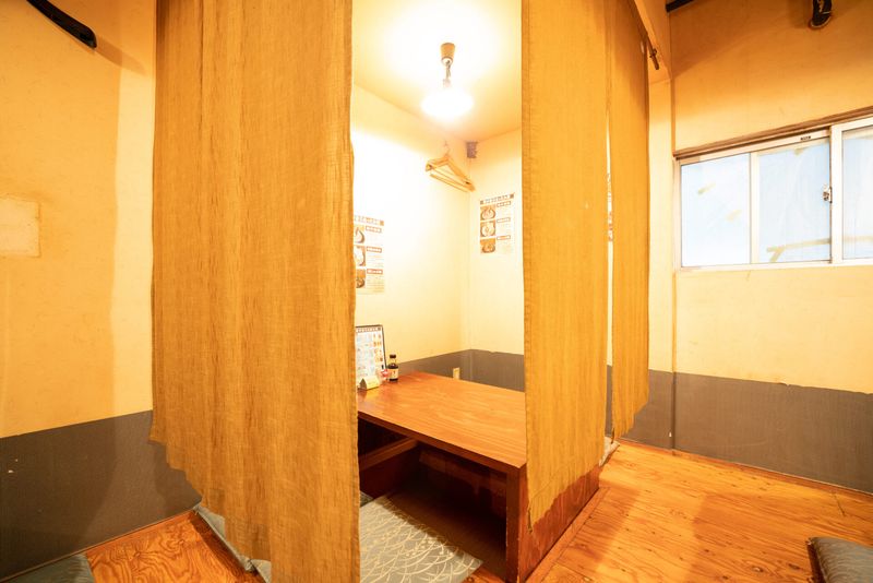 撮影スタジオ - えこてん居酒屋スタジオ