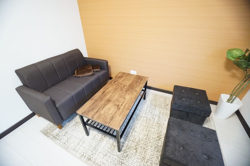 レンタルスペース神崎川ワーク① - 【レンタルスペース神崎川】