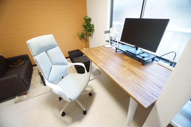 レンタルスペース神崎川ワーク① - 【レンタルスペース神崎川】