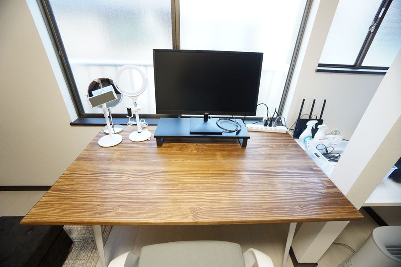 レンタルスペース神崎川ワーク① - 【レンタルスペース神崎川】