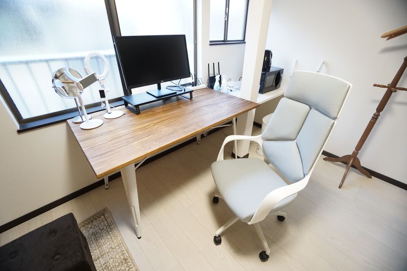 レンタルスペース神崎川ワーク① - 【レンタルスペース神崎川】