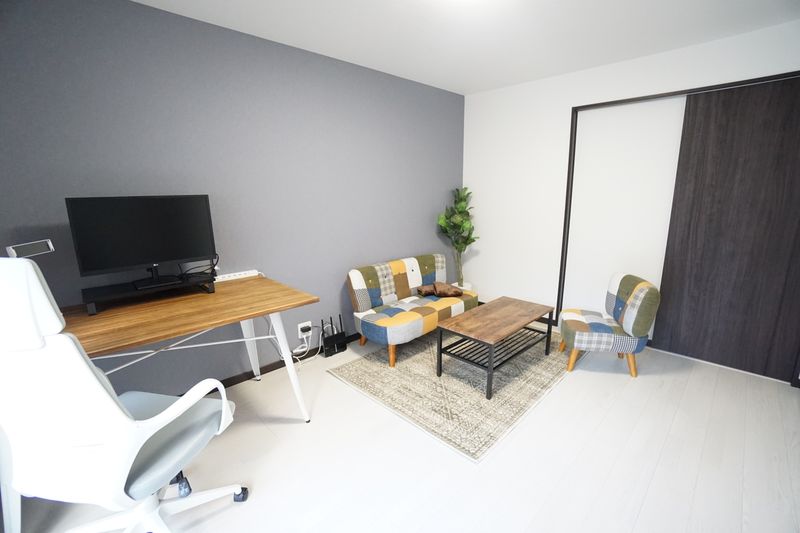 レンタルスペース神崎川ワーク② - 【レンタルスペース神崎川】