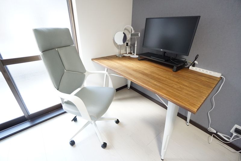 レンタルスペース神崎川ワーク② - 【レンタルスペース神崎川】