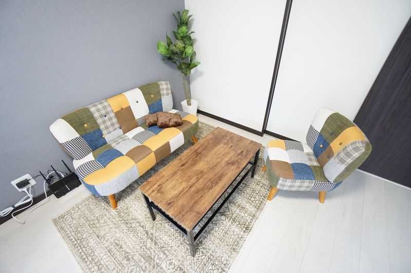 レンタルスペース神崎川ワーク② - 【レンタルスペース神崎川】