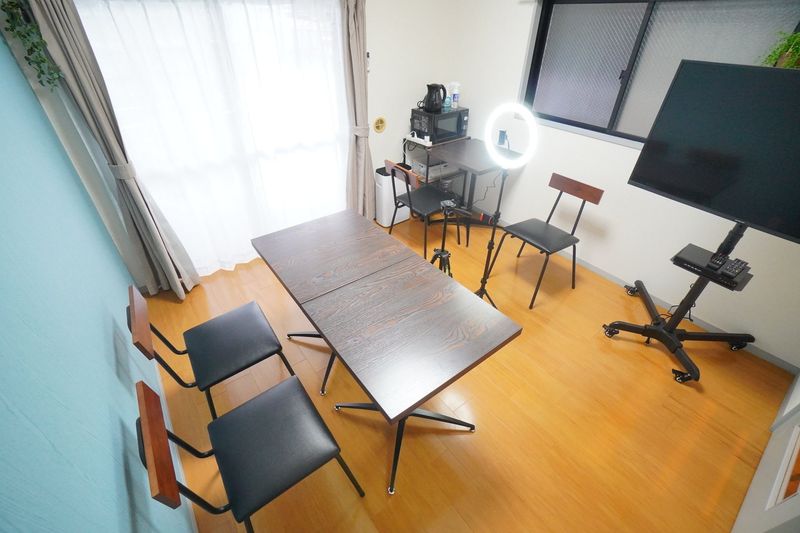 マルチスペース三鷹 - 【マルチスペース三鷹】