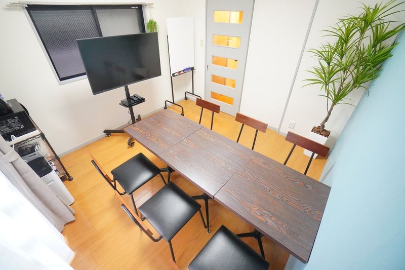 マルチスペース三鷹 - 【マルチスペース三鷹】